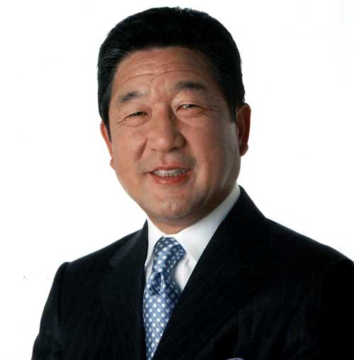 tokumitsu
